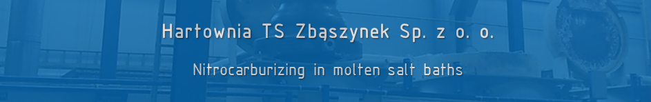 Nitrocarburizing in molten salt baths